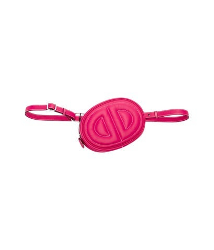 Hermes Swift Verso In The Loop Waist Bag