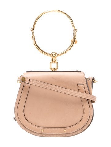 Leather Nile Small