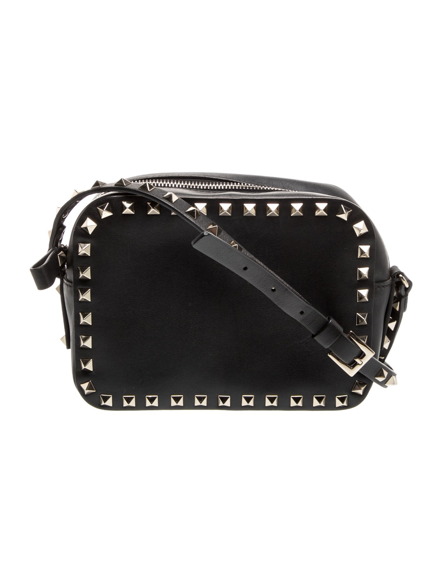 Rockstud Crossbody Bag