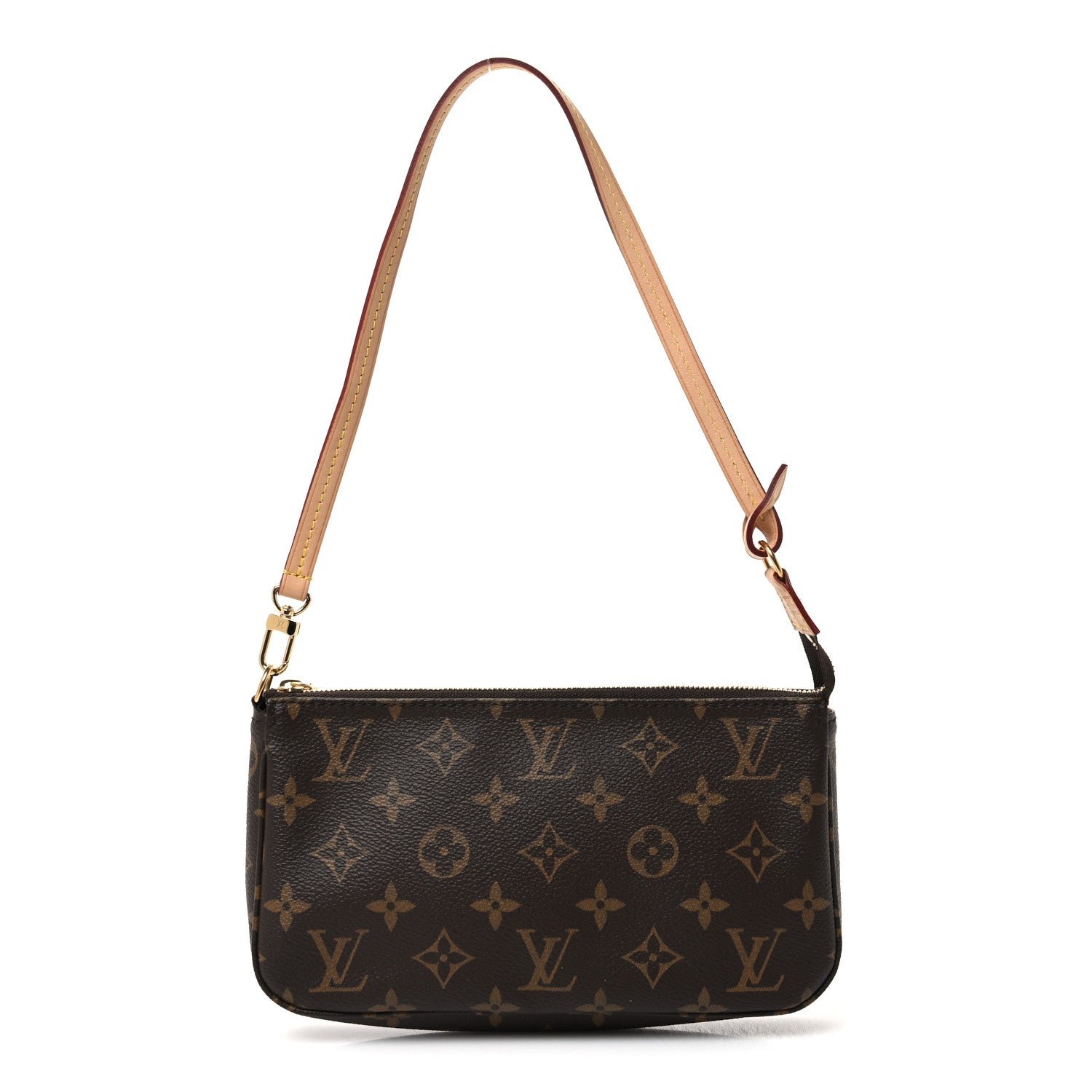 Louis Vuitton Monogram Pochette Accessories NM