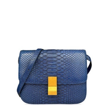 Python Classic Box Medium