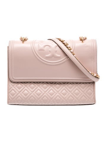 Quilted Shoulder Bag w/ Tags