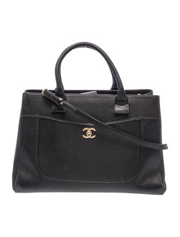 Large Neo Executive Shopper Tote