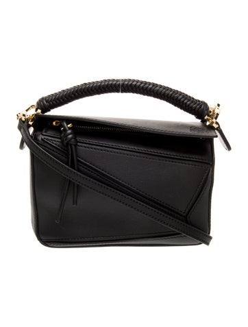 Calfskin Puzzle Mini 2024