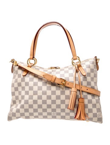 Damier Azur Lymington