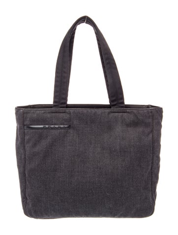 Tessuto Tote
