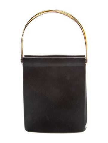 Cartier Leather Trinity