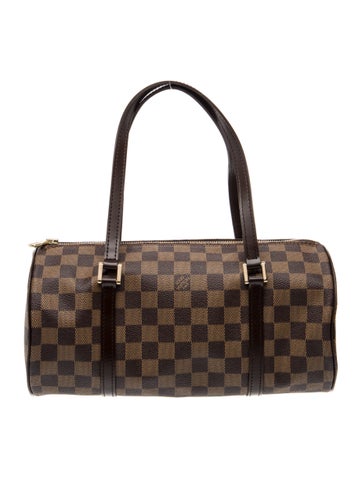 Damier Ebene Papillon 30