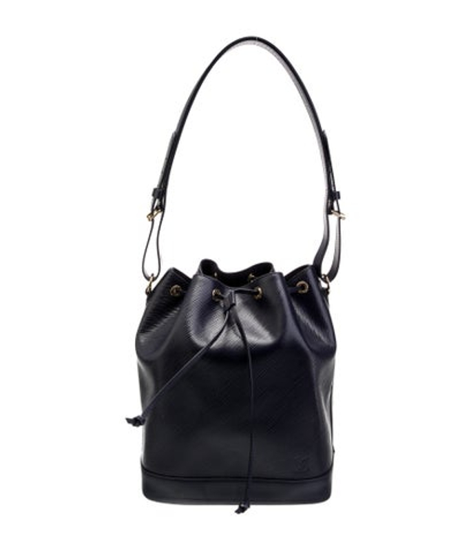 Louis Vuitton Vuitton Epi Leather Noe Mm 2024