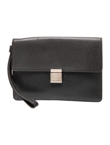 Taiga Leather Selenga Vintage