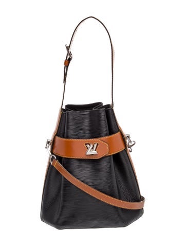 LV Monogram Twist