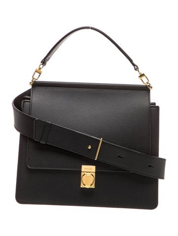 Leather Numéro Sept