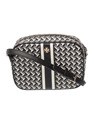 Tory Burch Leather Crossbody Bag
