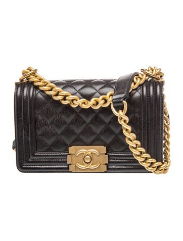 Small Boy Bag