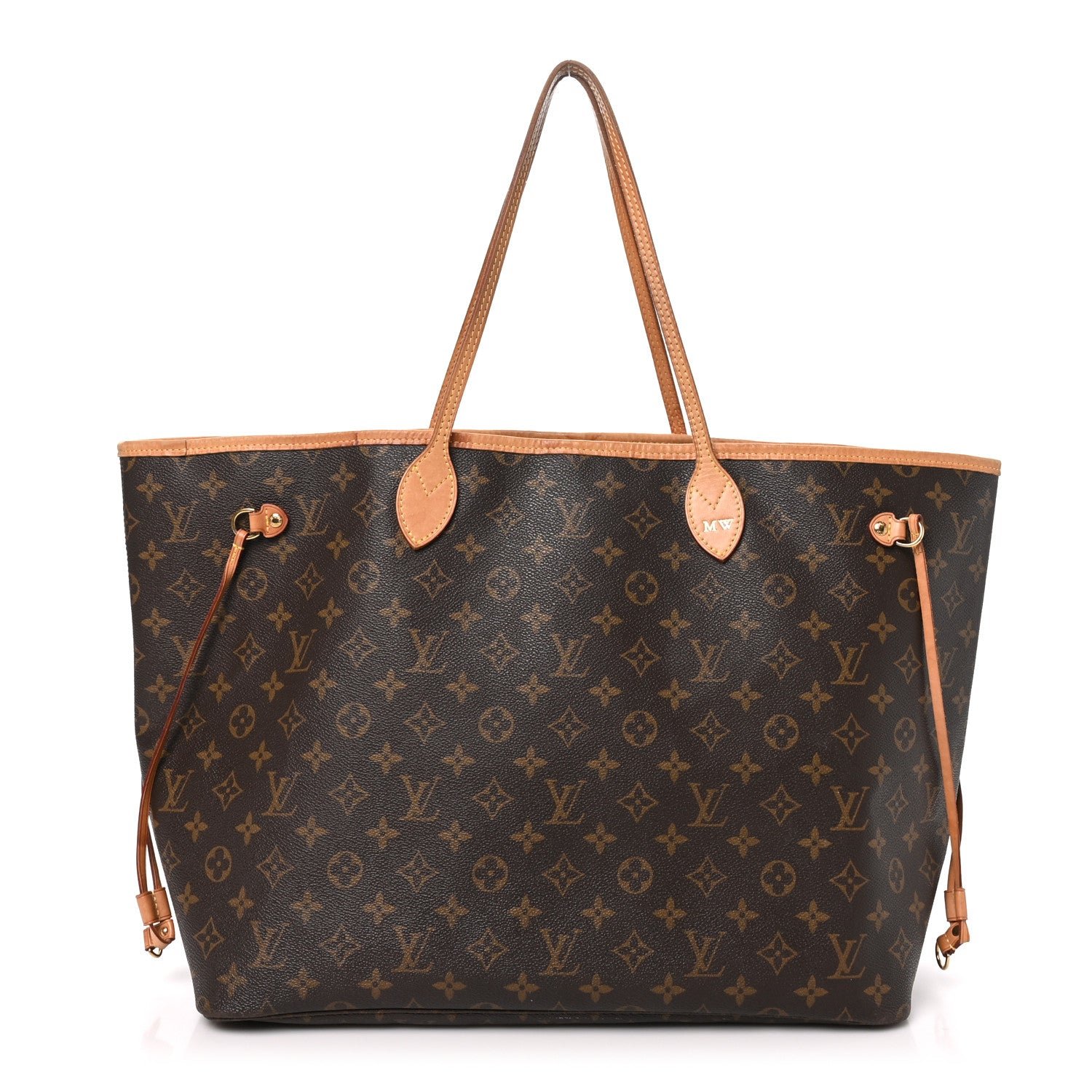 Louis Vuitton Monogram Neverfull GM