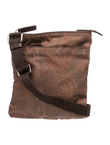 Messenger Bag