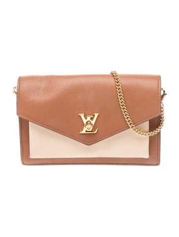 Empreinte Leather Lockme PM