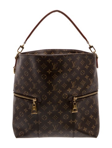 LV Monogram Mélie