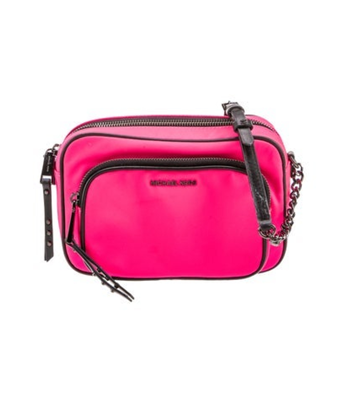 Michael Kors Kors Nylon Crossbody Bag