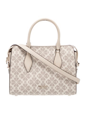 Top Handle Bag