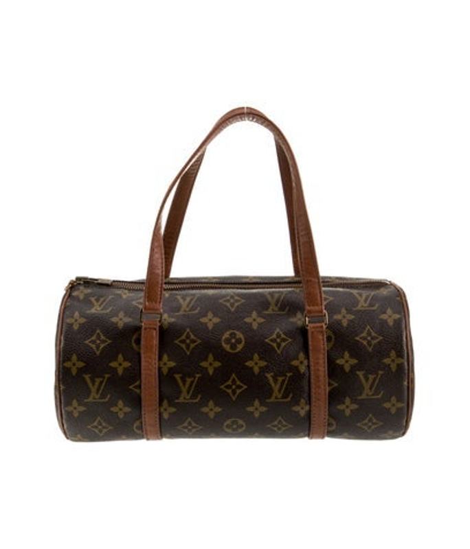Louis Vuitton Vuitton Lv Monogram Papillon Vintage