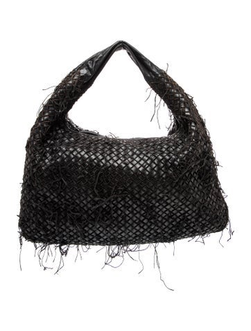 Intrecciato Veneta Hobo