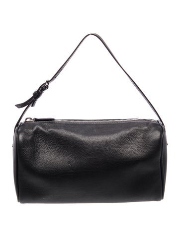 Leather 90's Bag
