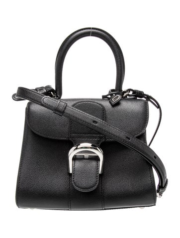 Leather Brillant Mini