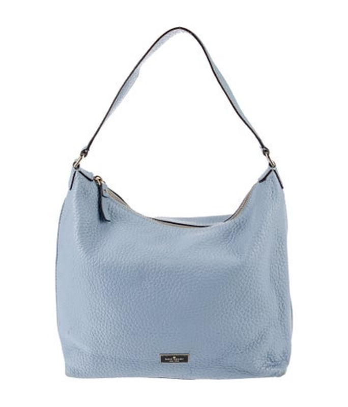 Kate Spade Spade New York Leather Shoulder Bag