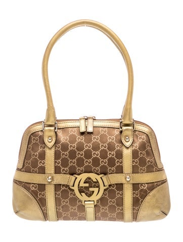 GG Shoulder Bag