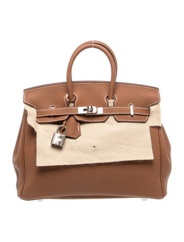 2018 Togo Birkin 25
