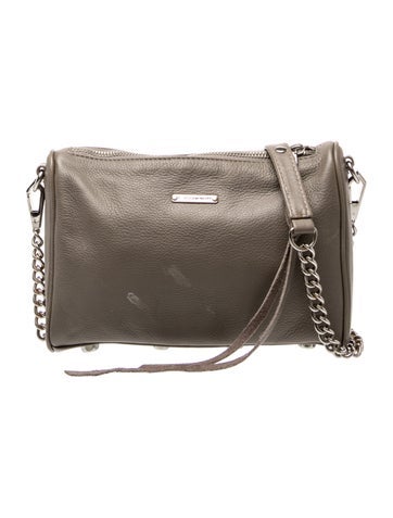 Leather Clutch