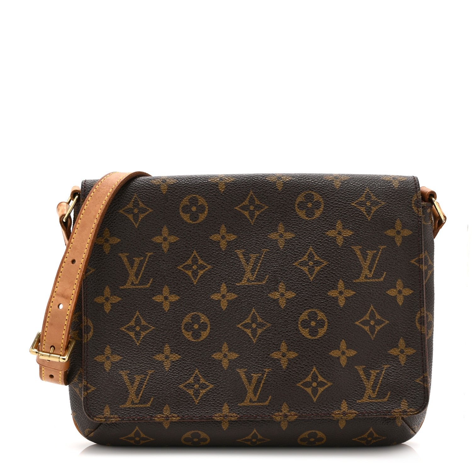Louis Vuitton Monogram Musette Tango