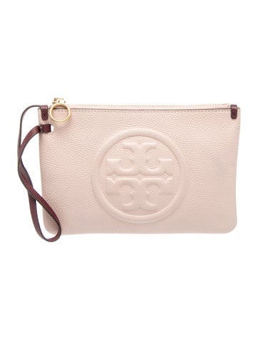Leather Clutch