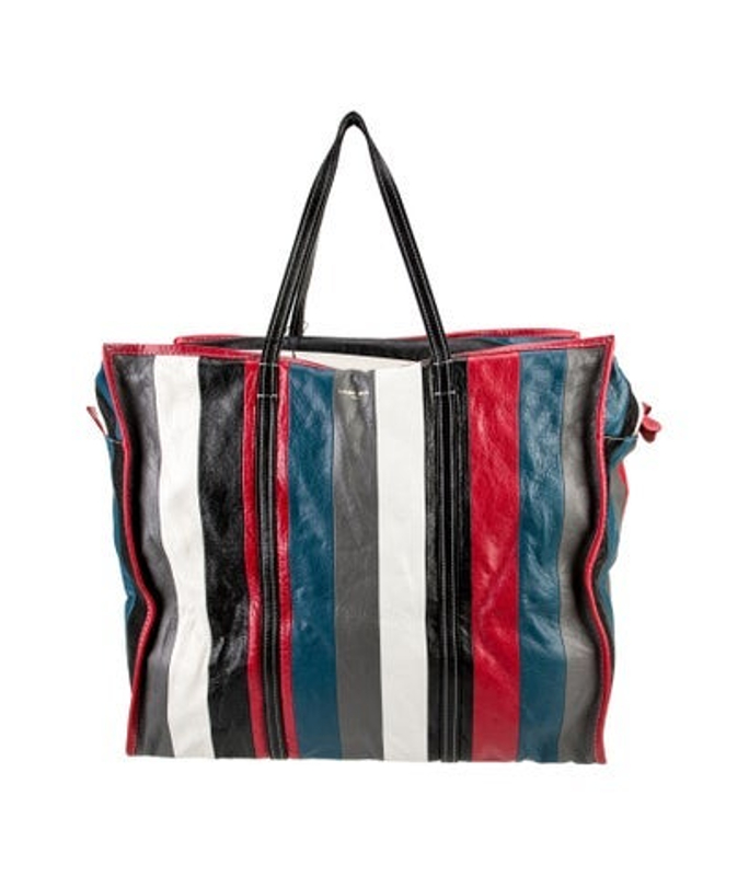 Balenciaga Leather Tote