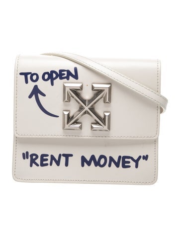 Leather Clutch