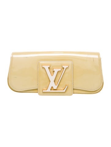 Vernis Patent Leather Sobe