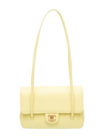 Small Preppy Coco Bowling Bag
