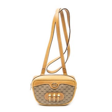 Vintage Mini Golf Crossbody