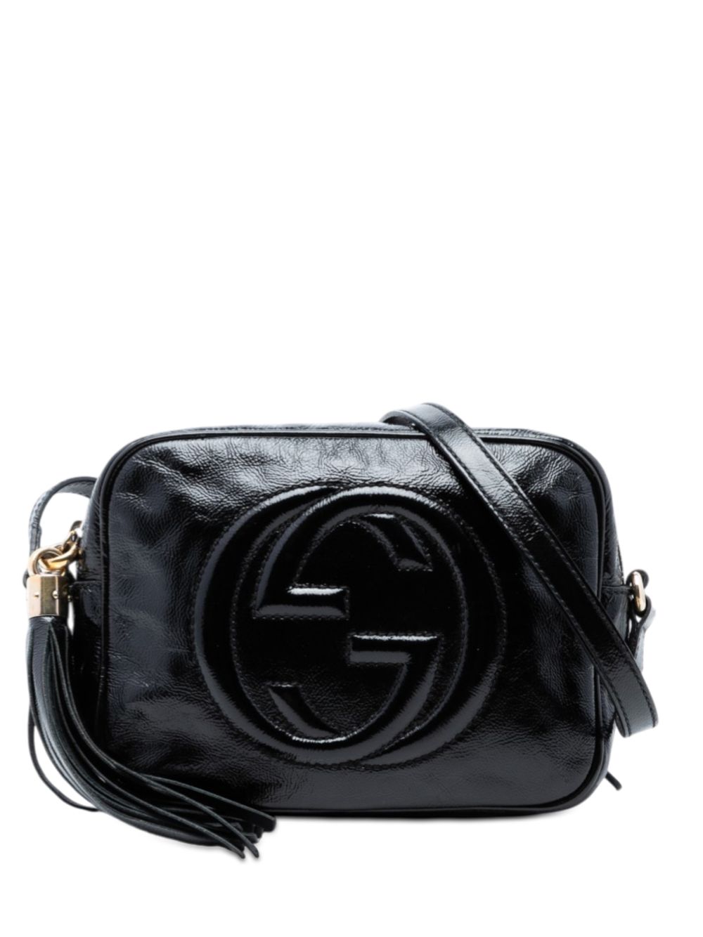 2016-2026 Patent Soho Disco crossbody bag