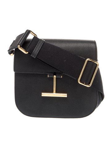 Tom Ford Leather Tara Mini