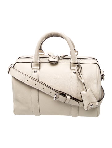 Taurillon Leather SC PM