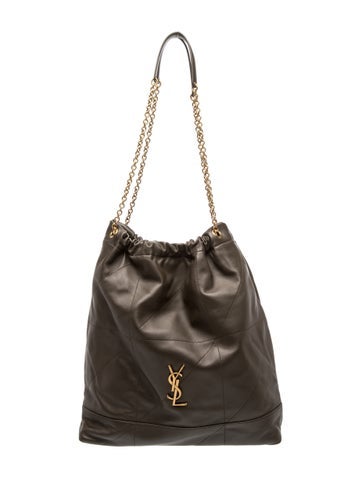 Quilted Jamie 4.3 Shoulder Bag 2025