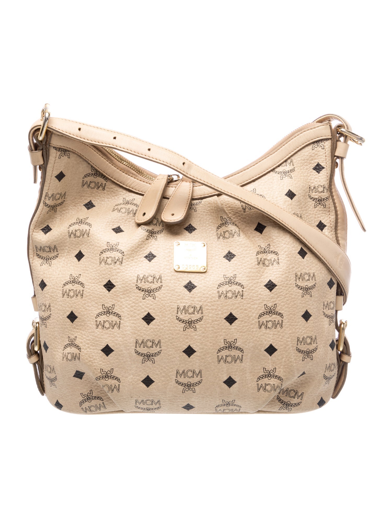 Visetos Crossbody Bag