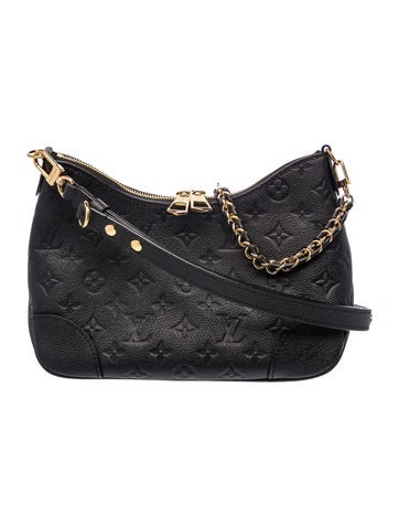 LV Monogram Boulogne PM