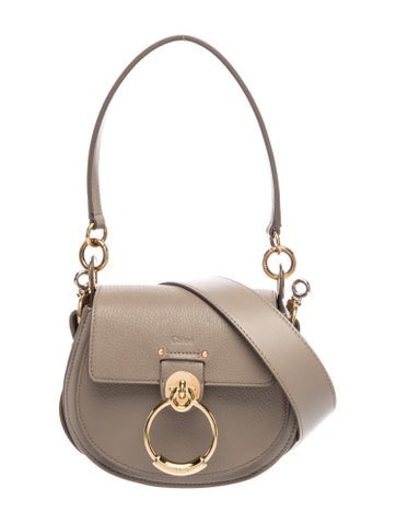 Leather Tess Small