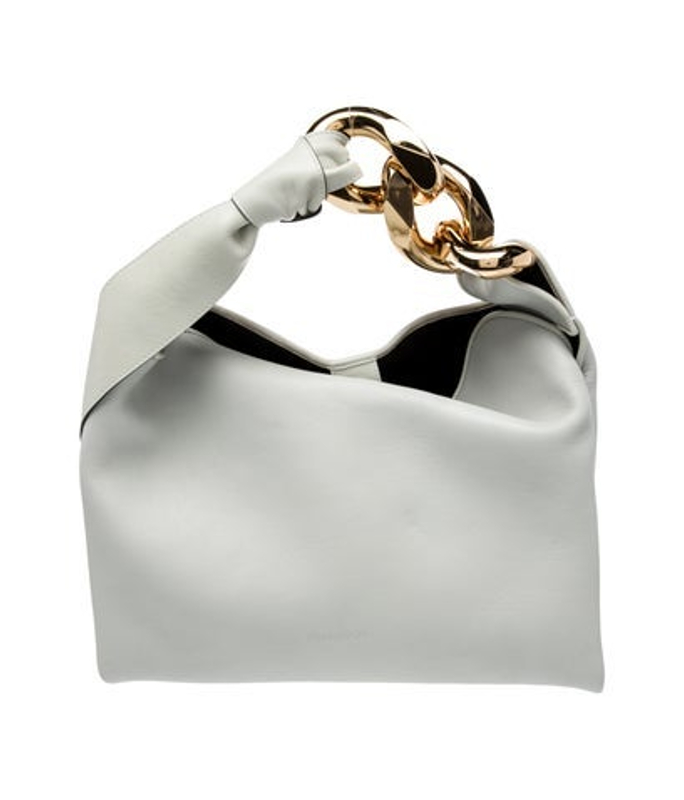 JW Anderson W Anderson Chain Link Shoulder Bag