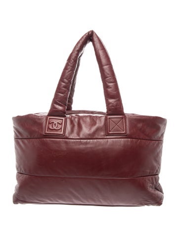 Coco Cocoon Tote