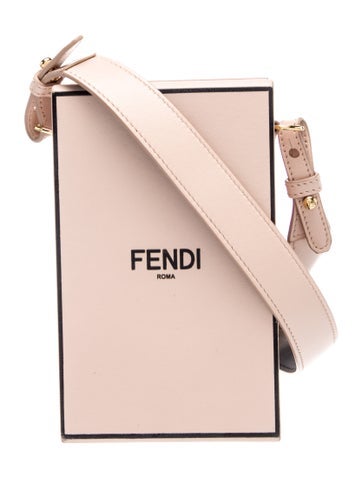 Leather Crossbody Bag Vertical