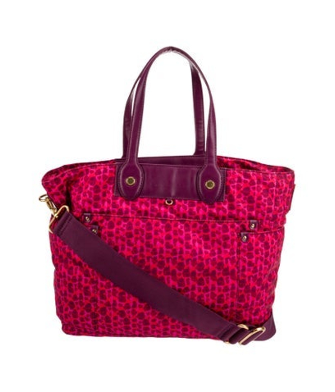 Marc Jacobs Jacobs Nylon Shoulder Bag